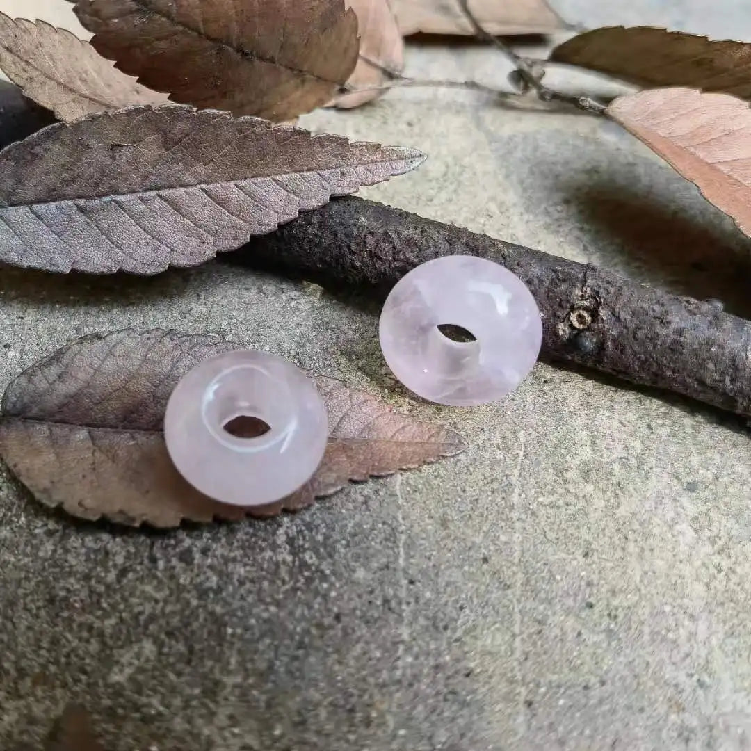 Labradorite Gemstone, Dreadlock Beads Dreadlock Bead, Loc Bead, Boho Hair Accessories