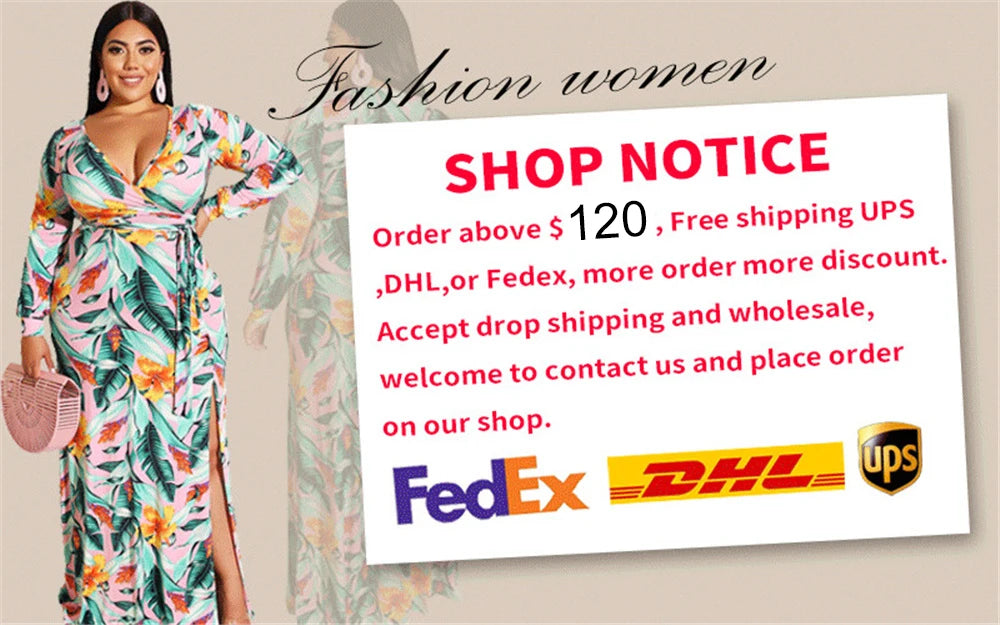 2022 Sexy Women Plus Size Two Piece Sets One Word Shoulder Top and Mini Skirt Pants Summer Bohemian Wholesale Dropshipping