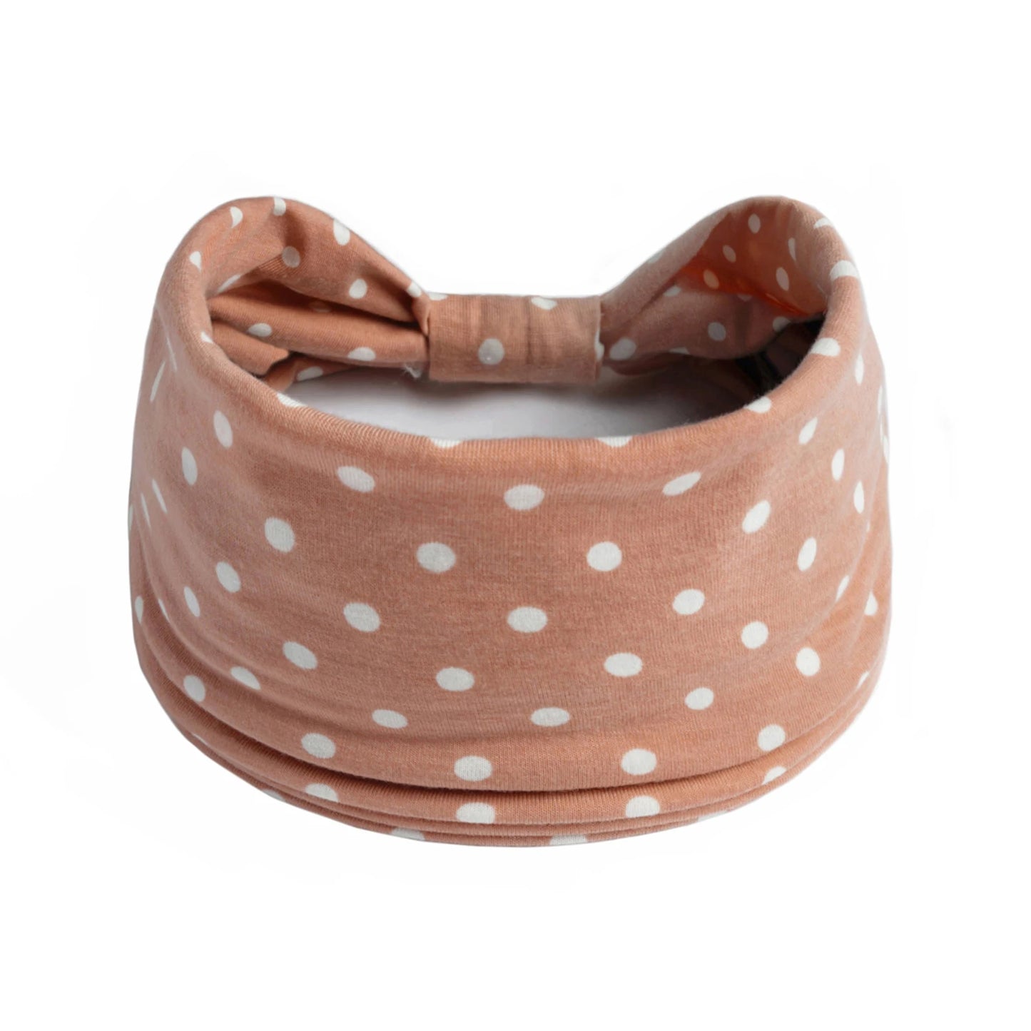 Boho Knot Turbans Yoga Elastic Head Wrap Women Headband Wide Hairbands Headwear Floral Bandanas Fashion Hair Band Accessories