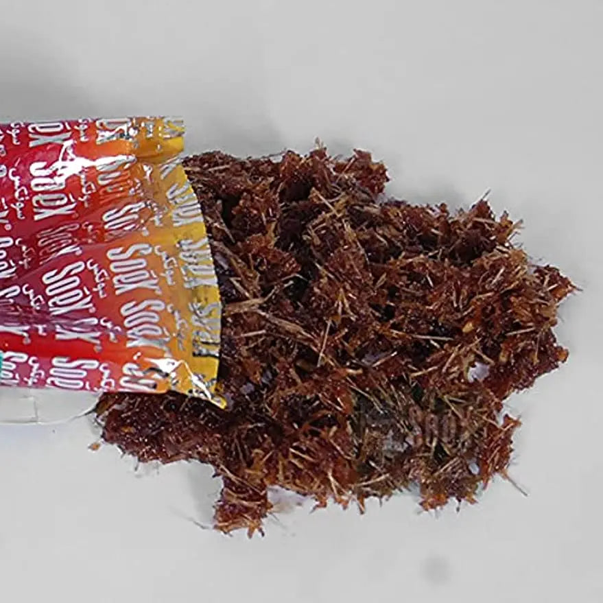 Soex Random 10pcs 500g HERBAL Shisha Fruits Premium Hookah Flavors Weed Molasses No 0% Nicotine Free 0%