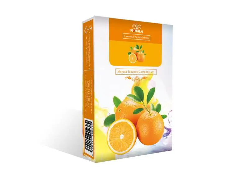 500g 10pcs MOHALA Herbal USA Import Shisha Hookah Tobacco Fruit Flavor Free 0% Tar Nicotine