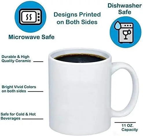 Mental Health Boundaries Sound Like Boho Rainbow Ceramic Mug-11oz Coffee Milk Tea Mug Cup,Home Girls Room Mental Health Therapis