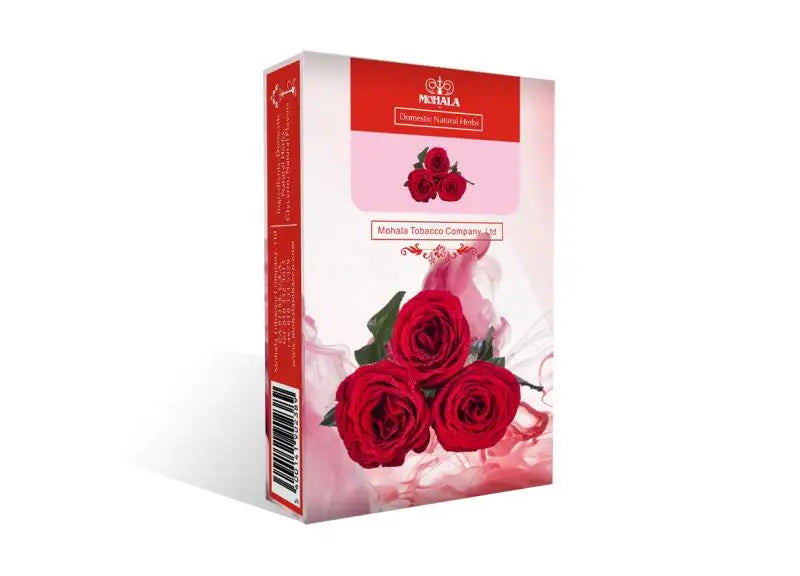500g 10pcs MOHALA Herbal USA Import Shisha Hookah Tobacco Fruit Flavor Free 0% Tar Nicotine