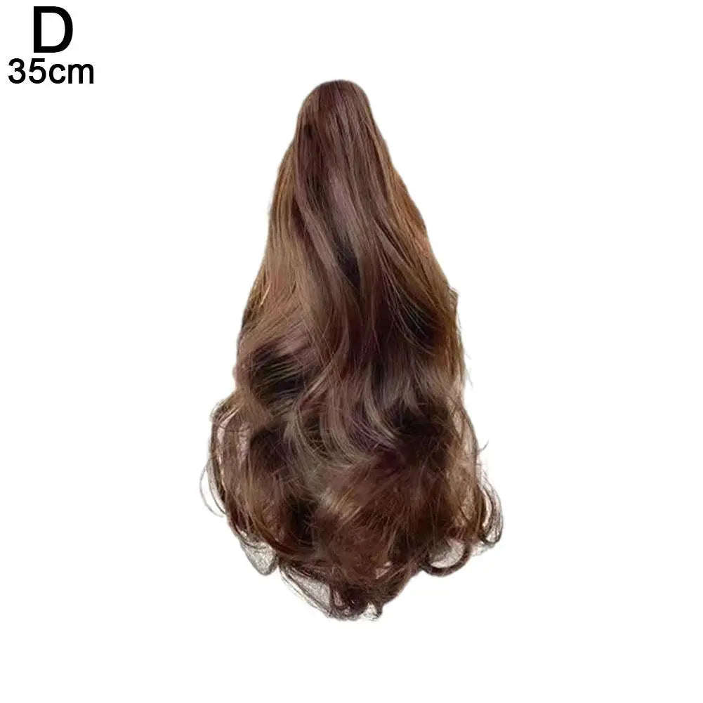 Synthetic Wig Twist Hair Band Boho Locks Wig Headband Women Boho Plait Braid Hair Band Headbands For Hair Woman Accessories