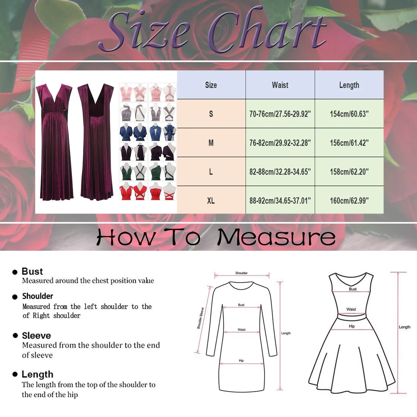 Sexy Maxi Club Dress Women Boho Red Bandage Long Cocktail Dress For Women Party Bridesmaids Formal Dresses For Women 2024