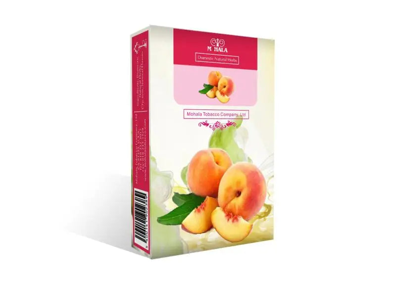 500g 10pcs MOHALA Herbal USA Import Shisha Hookah Tobacco Fruit Flavor Free 0% Tar Nicotine