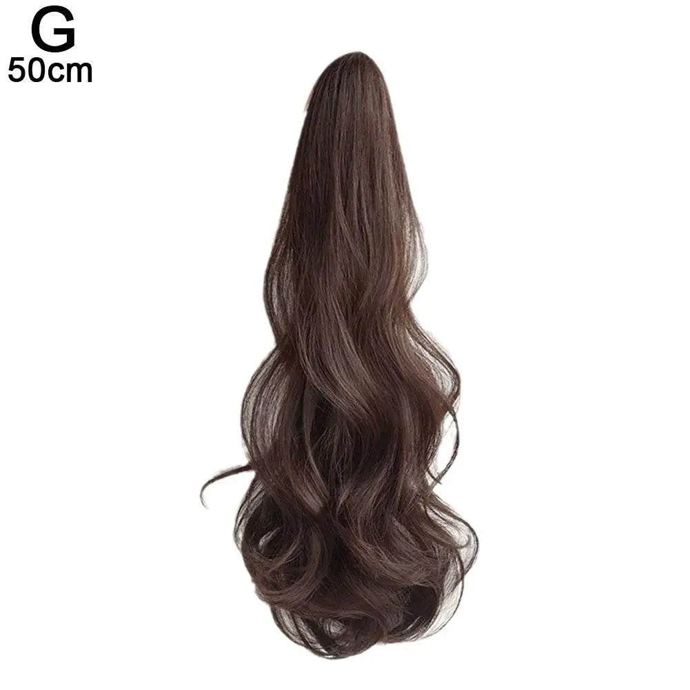 Synthetic Wig Twist Hair Band Boho Locks Wig Headband Women Boho Plait Braid Hair Band Headbands For Hair Woman Accessories