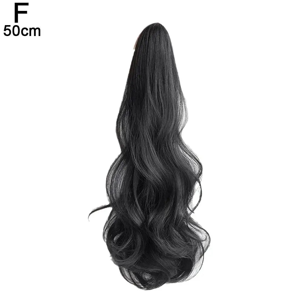 Synthetic Wig Twist Hair Band Boho Locks Wig Headband Women Boho Plait Braid Hair Band Headbands For Hair Woman Accessories