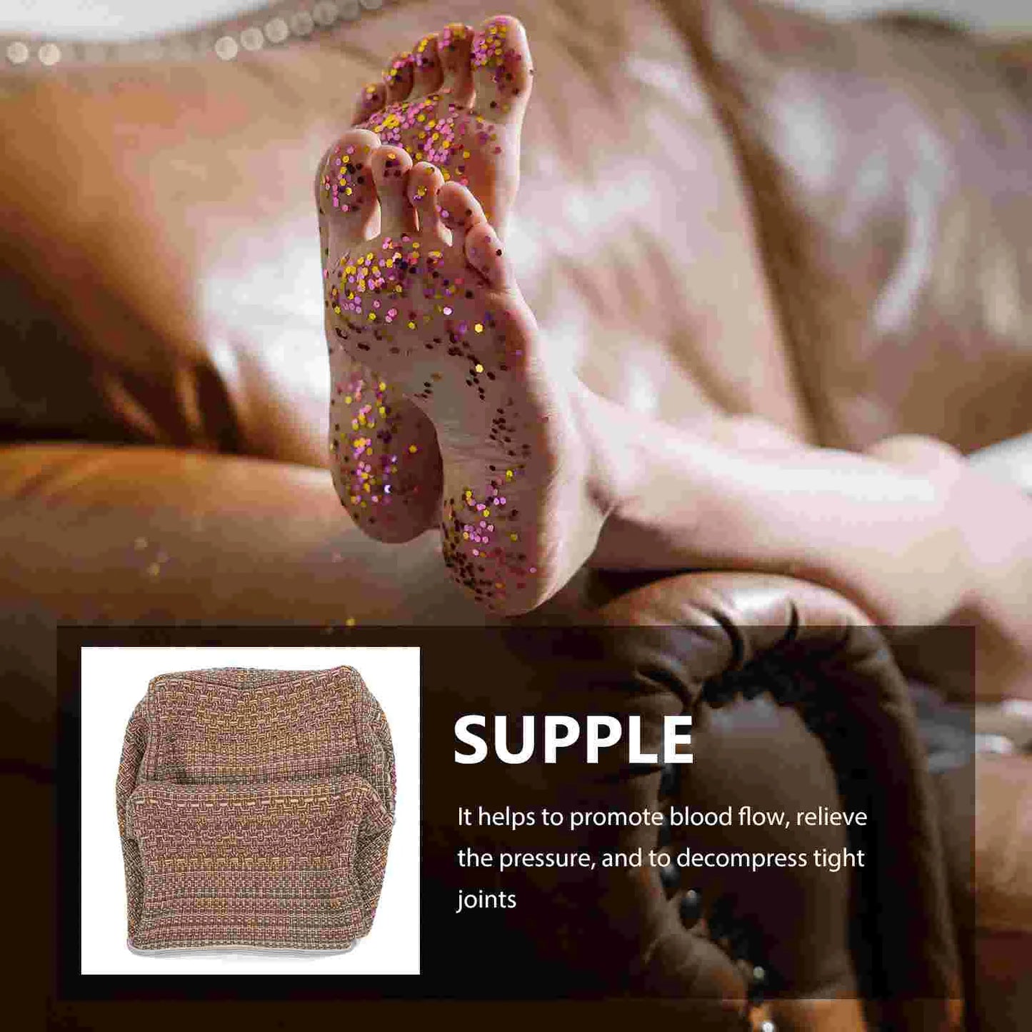 Footstool Square Tatami Seats Cover Furry Cushion Boho Pillows Bean Bag Office Chair Gym Sofa Cotton Linen Japanese Bed