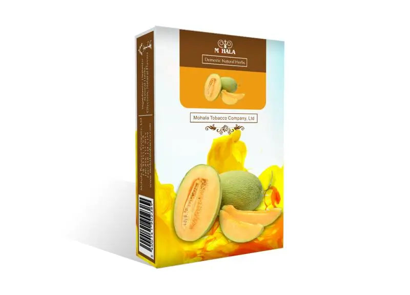 500g 10pcs MOHALA Herbal USA Import Shisha Hookah Tobacco Fruit Flavor Free 0% Tar Nicotine