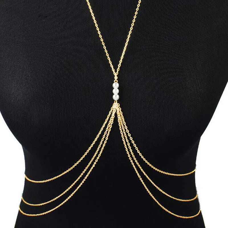 Gypsy Afghan Coin Ethnic Waist Belly Chains Hollow Moon Crystal Flower Long Tassel Moroccan Belts Indian Sexy Body Chain Jewelry