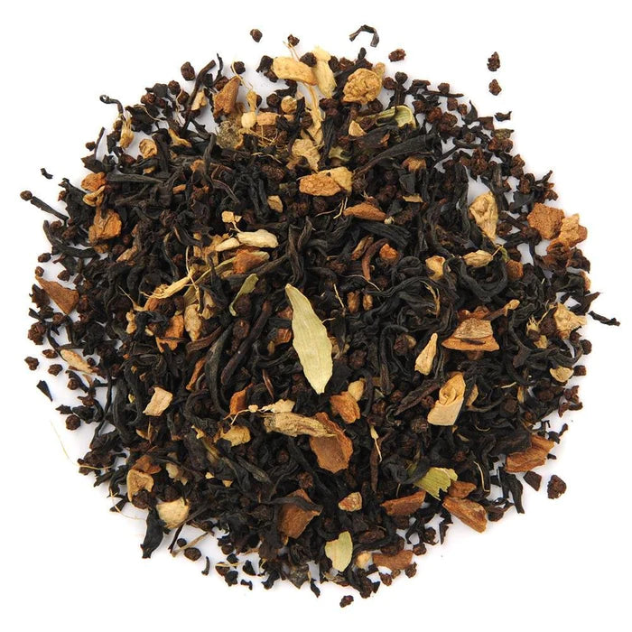 4 oz Chai Tea