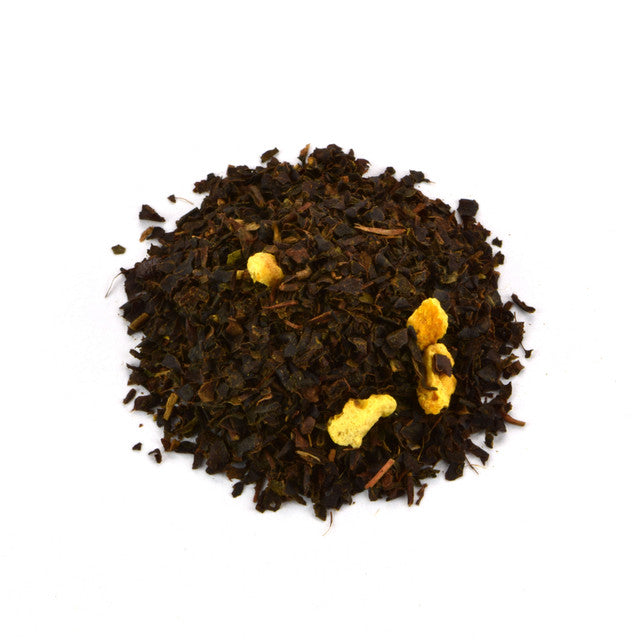 4 oz Cinnamon Orange Spice Tea