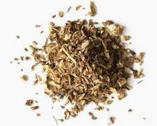 4oz Raw Dandelion Root