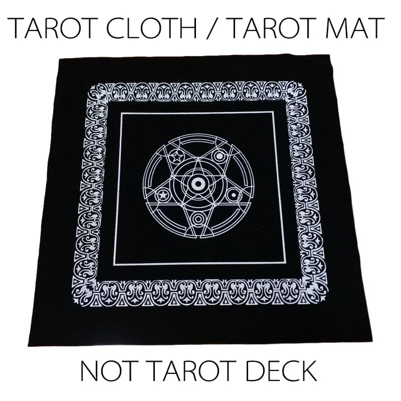 Tarot for Beginners Tarot with Meanings on Them on the Cards Keywords Reversed Chakra Planet Zodiac Element medium size Lean