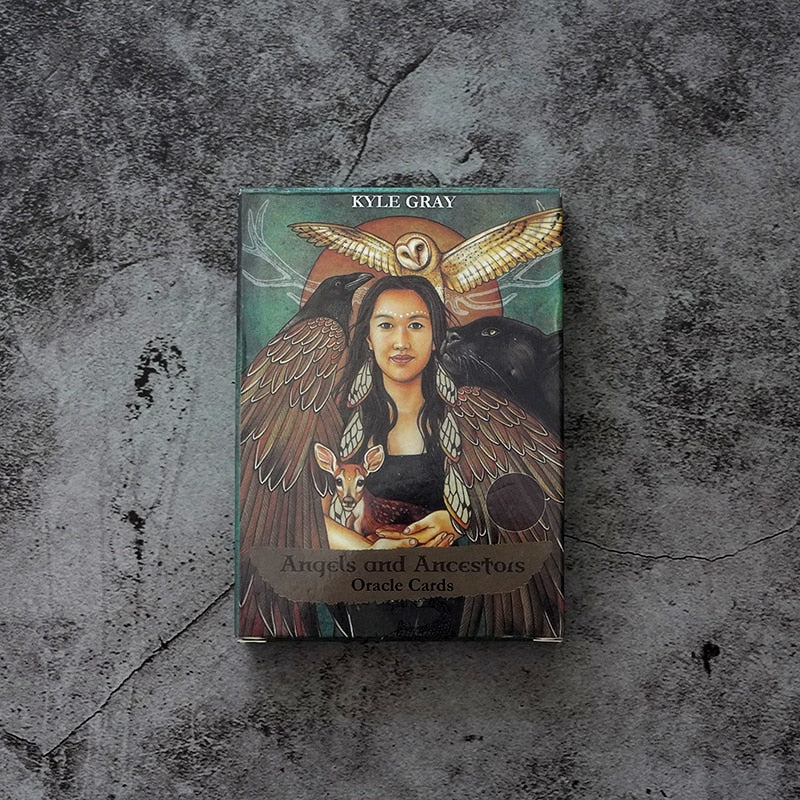 Tarot for Beginners Tarot with Meanings on Them on the Cards Keywords Reversed Chakra Planet Zodiac Element medium size Lean