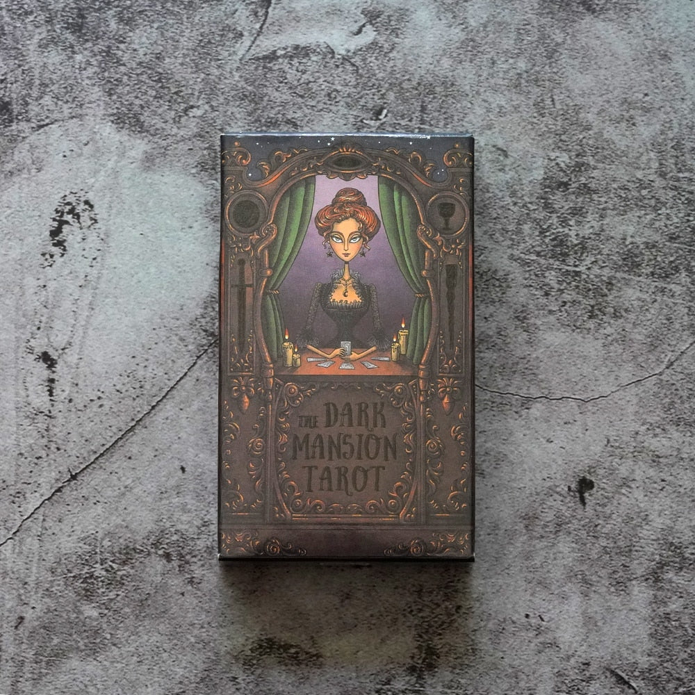 Tarot for Beginners Tarot with Meanings on Them on the Cards Keywords Reversed Chakra Planet Zodiac Element medium size Lean