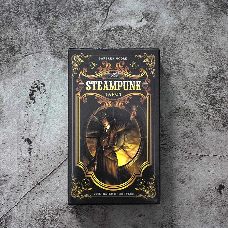 Tarot for Beginners Tarot with Meanings on Them on the Cards Keywords Reversed Chakra Planet Zodiac Element medium size Lean