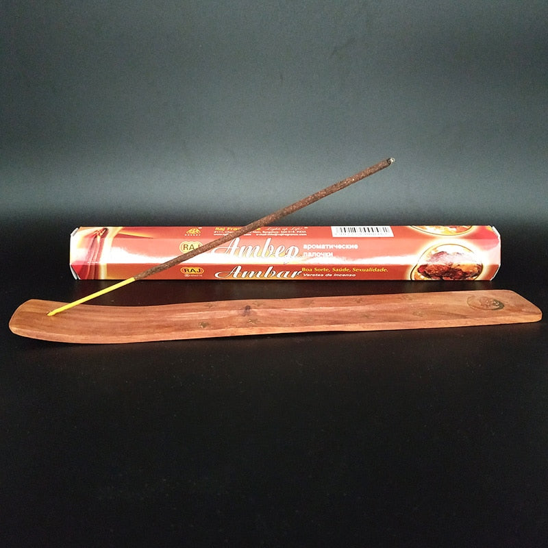 T 56 Fragrances India Incense Stick Handmade Aromatherapy Sticks 20 Sticks Per Box Sandalwood Lavender Meditation Incenses