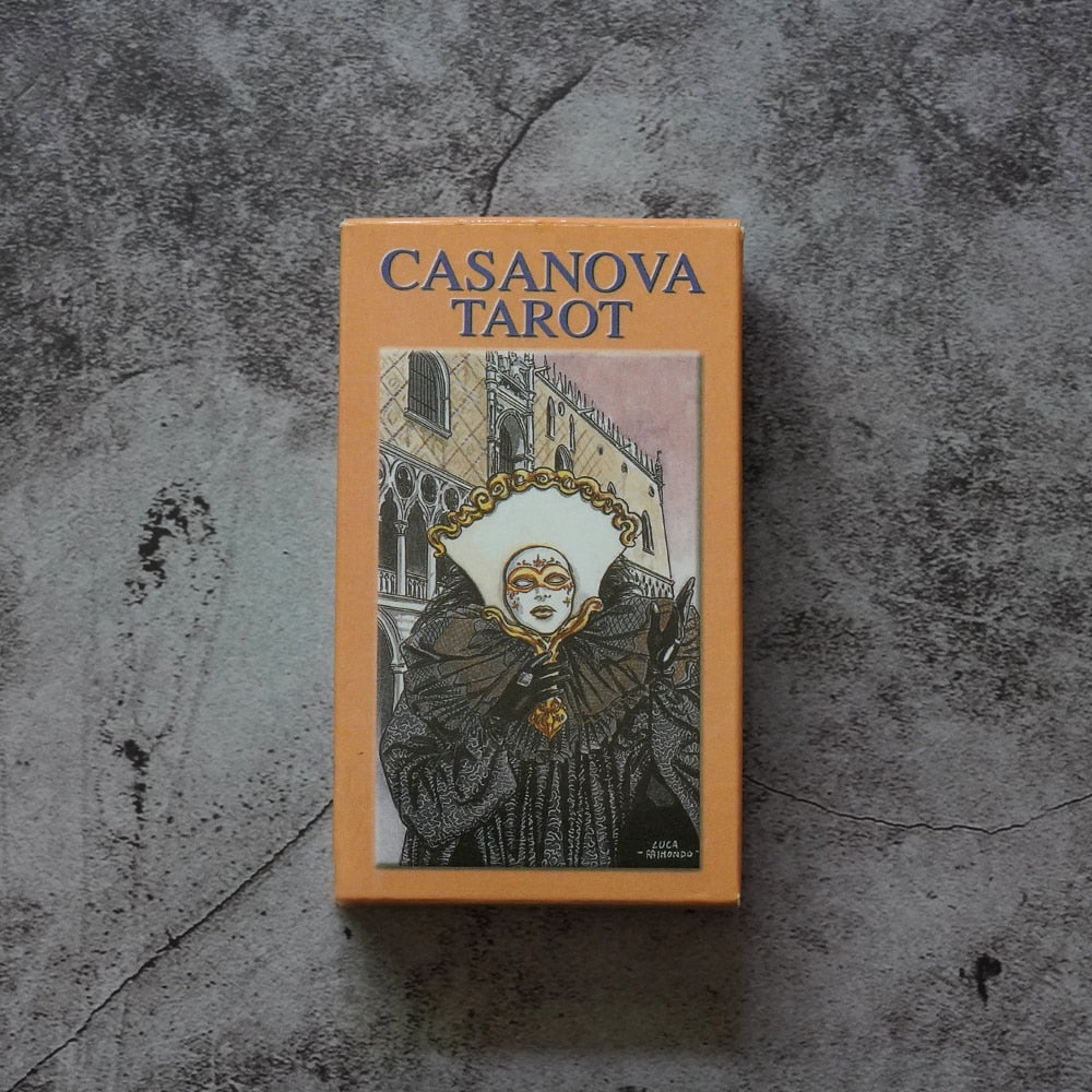 Tarot for Beginners Tarot with Meanings on Them on the Cards Keywords Reversed Chakra Planet Zodiac Element medium size Lean