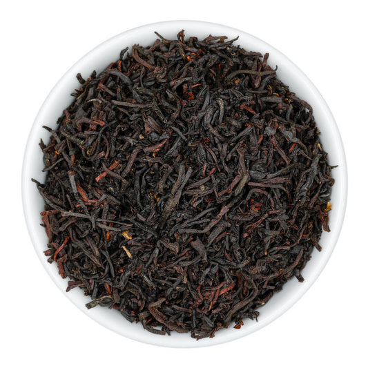 4 oz Earl Grey Tea