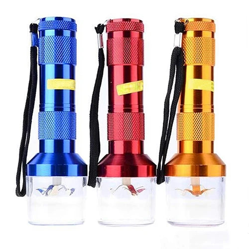 Aluminum Smoke Leaf Tobacco Electric Metal Grinder Mills Herbal Smoke Spice Crusher Muller Machine Tobacco Grinde