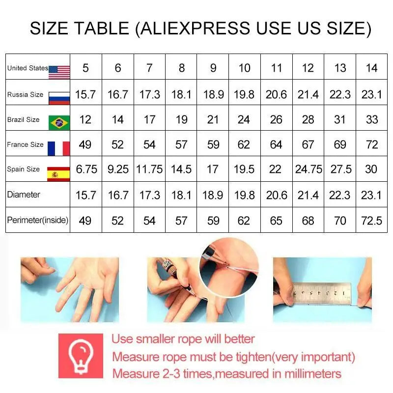 Stylish Men's Ankh Ring Egyptian Cross with Horus Eye Religious Stainless Steel Male Jewelry Anel Aneis Masculinos Accessory