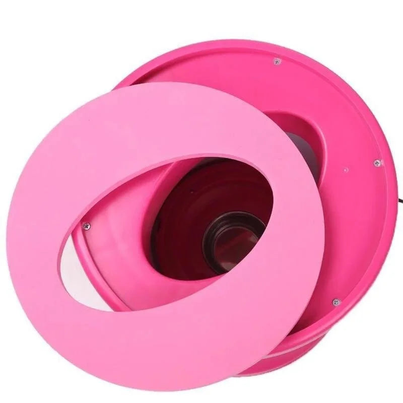 Yoni Steam Fumigation Instrument Sitting Gynecological Andrology Instrument Reproductive Steam Seat Yoni Vagina Mini Steam