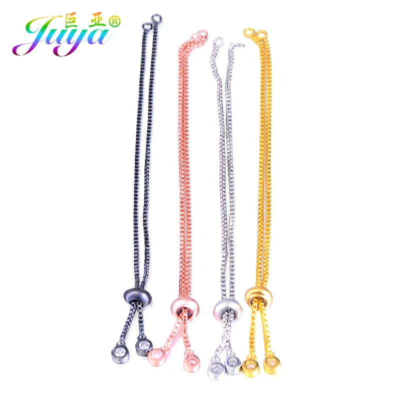 High Quality Judaism Jewelry Components Bling Hamsa Hand Star Of David Connector Charms For Women Men Handmade Jewelry Making