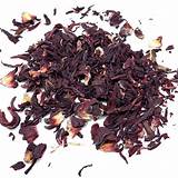 4 oz Hibiscus Heaven Tea