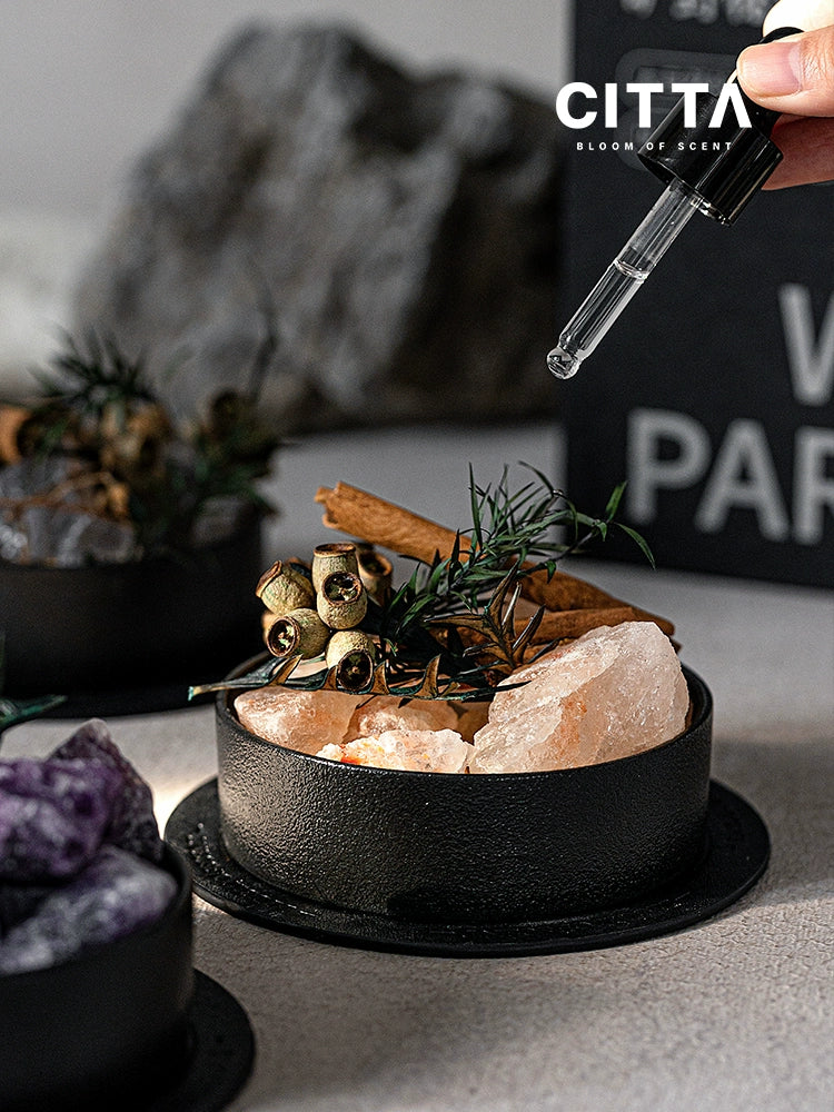 Citta Bedroom Fragrant Stone Decoration Birthday Gift Gift for Boyfriend Or Girlfriend