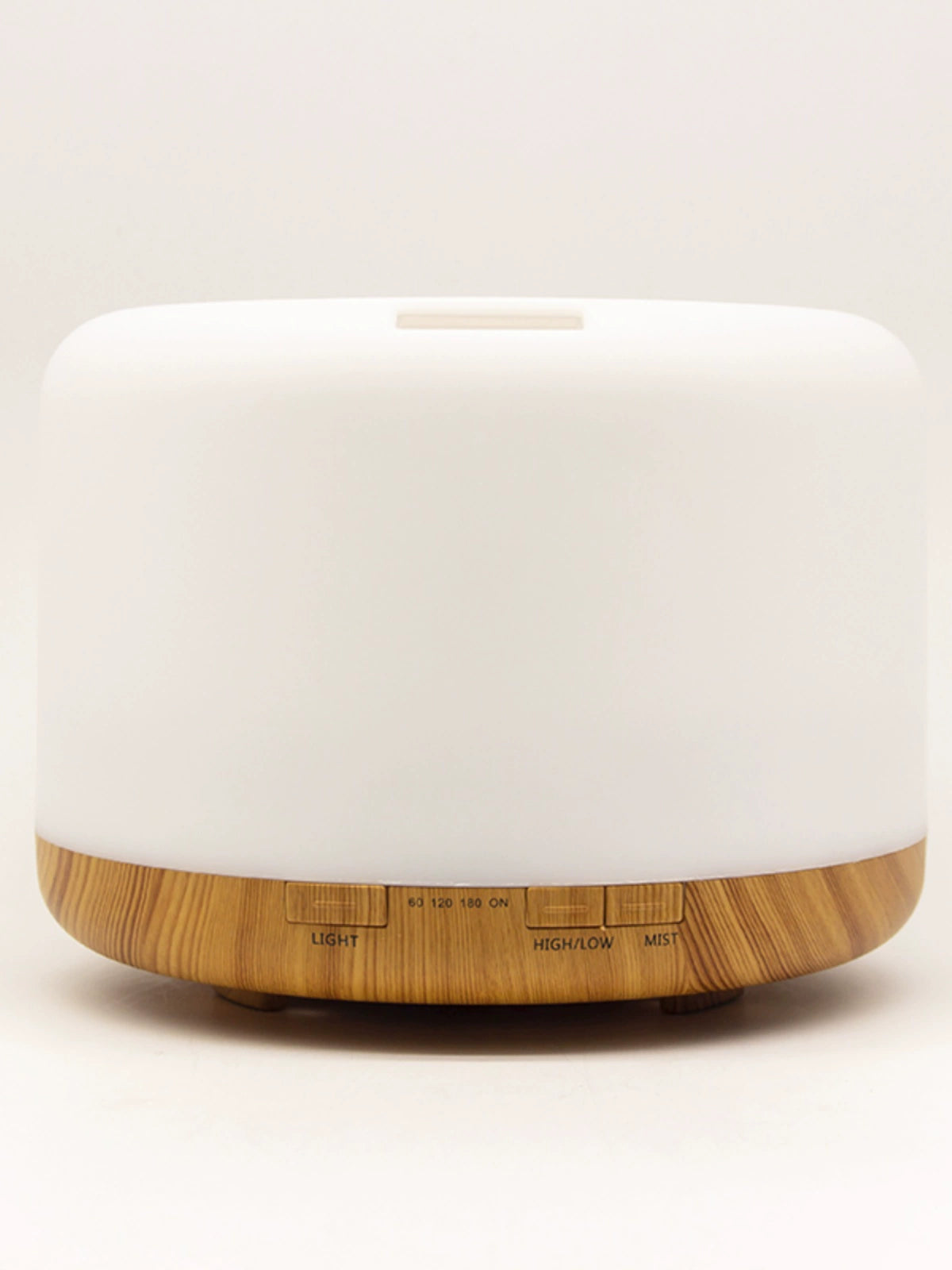 Aroma Diffuser Essential Oil Ultrasonic Aroma Diffuser Incense Burner Lamp Household Bedroom Automatic Aerosol Dispenser Timing Spray Humidifier Plug-in