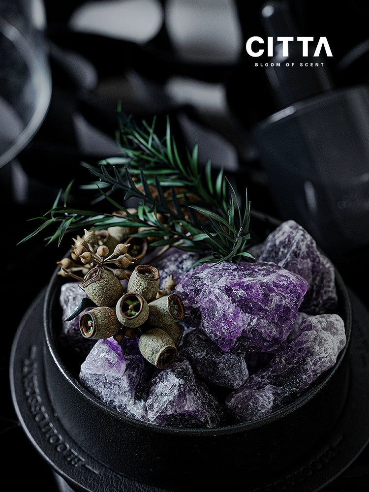 Citta Bedroom Fragrant Stone Decoration Birthday Gift Gift for Boyfriend Or Girlfriend