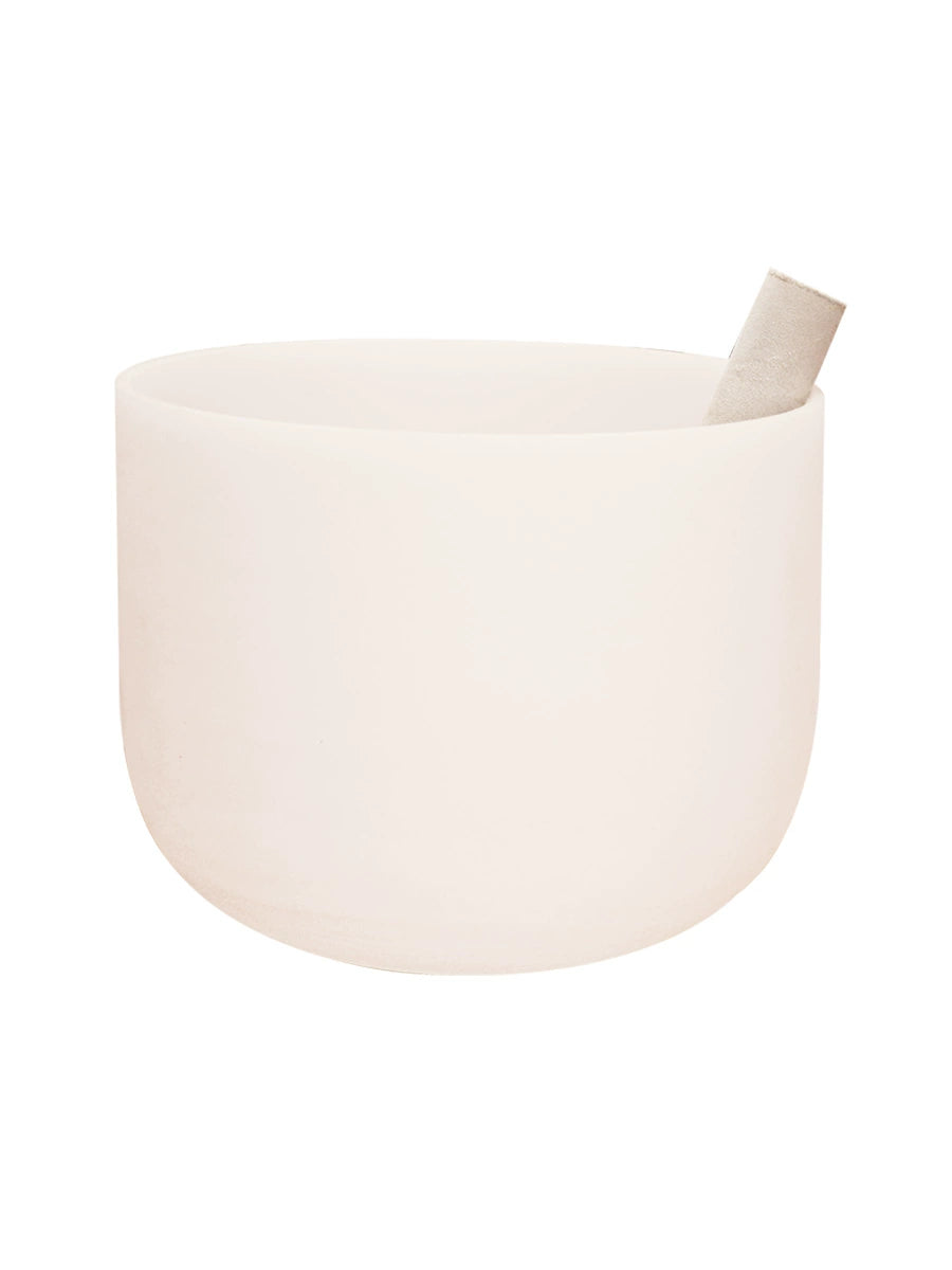 Professional Crystal Himalaya Bowl Full Set Bowl Sound Bowl Yoga Meditation Relaxation Sound Therapy Meditation Spa Standard Sound Microphone Empty Bowl