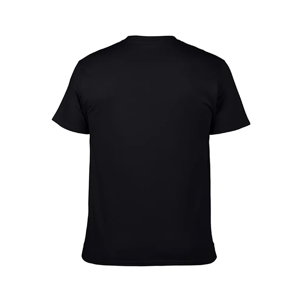 Los Orishas son de Cuba T-Shirt baggy shirts vintage graphic t shirts animal prinfor boys mens t shirts