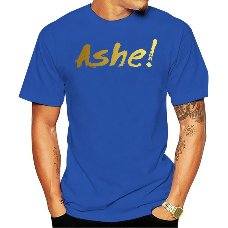 Yoruba Orisha Ashe T-Shirt cool  T-shirt