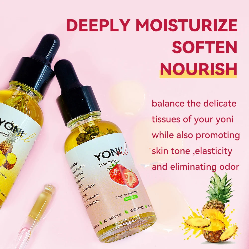 Natural Essential Oil And Kojic Acid Yoni Soap Vaginal Moisturizer For Red Tender Itching Odor Relief Intimate Ph Balance