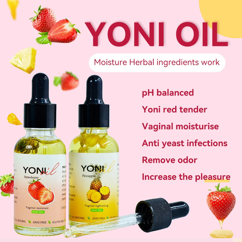Natural Essential Oil And Kojic Acid Yoni Soap Vaginal Moisturizer For Red Tender Itching Odor Relief Intimate Ph Balance