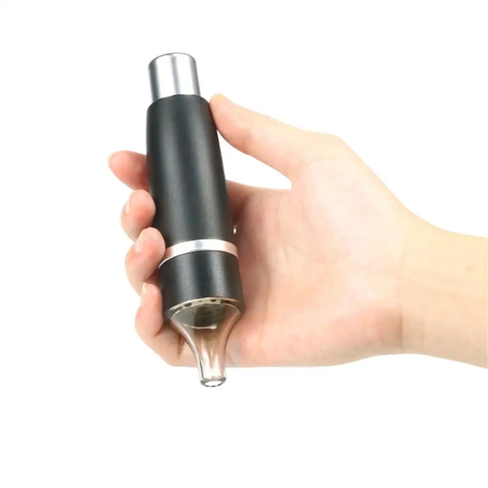 Press Fill Cigarette All-in-One Herbal Herb Spice Mill Grass Smoke Grinder Smoking Accessories