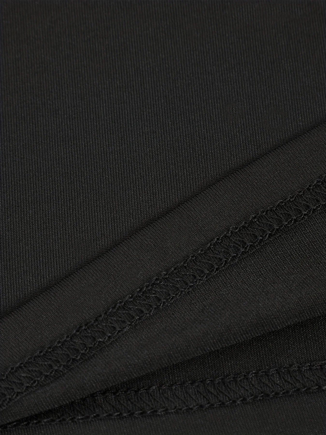 Women's Golden Moon Print Short Sleeve T-Shirt