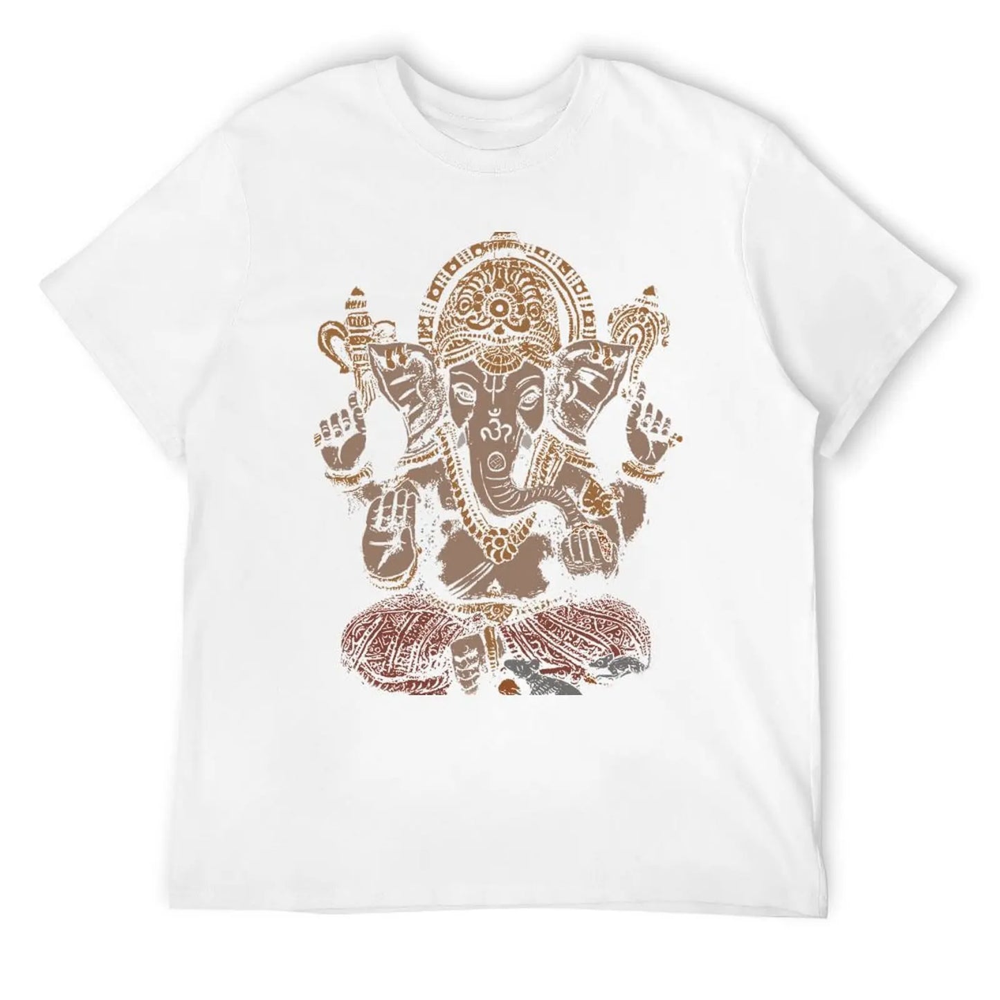 Ganesha 3D T-Shirt shirts graphic tees sweat mens t shirts pack