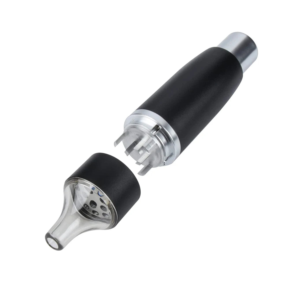 Press Fill Cigarette All-in-One Herbal Herb Spice Mill Grass Smoke Grinder Smoking Accessories