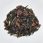 4 oz Blackberry Tea