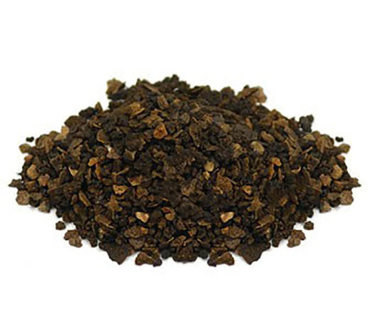 4oz Black Walnut Hulls