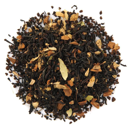 4 oz Chai Tea