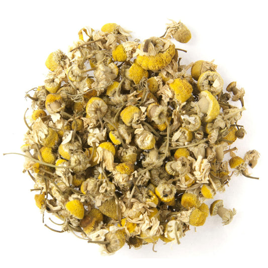 4oz Chamomile Flowers