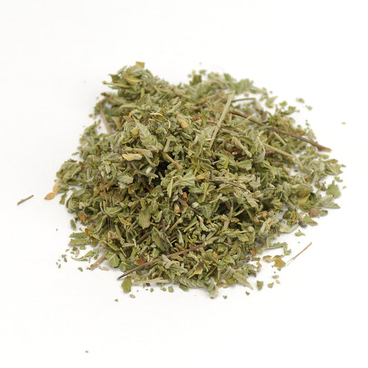4oz Damiana Leaf