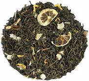 4 oz Lemon Ginger Tea