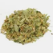 4oz Linden Leaf And Flower