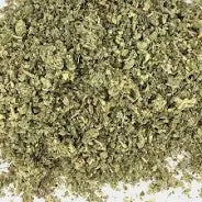 4oz Marshmallow Leaf